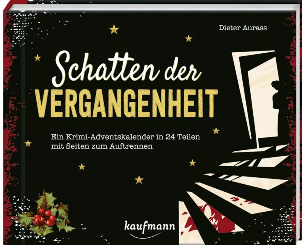 Schatten der Vergangenheit