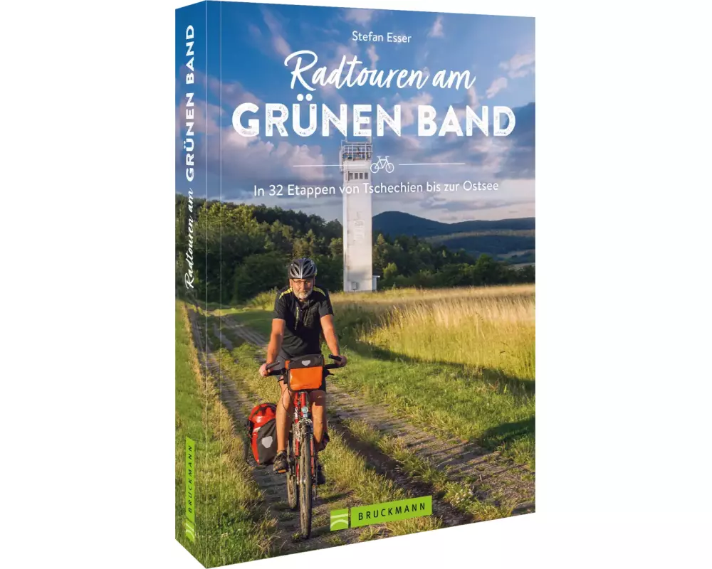 Radtouren am Grünen Band