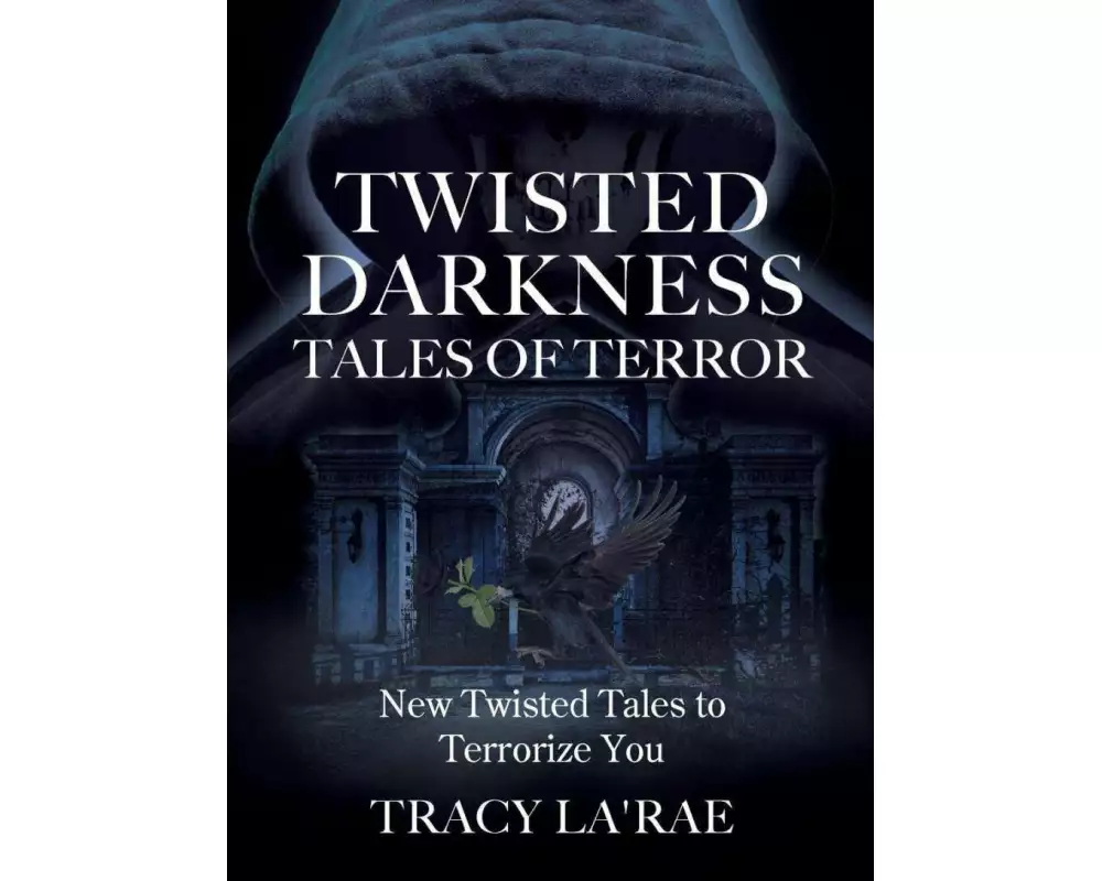 Twisted Darkness Tales Of Terror
