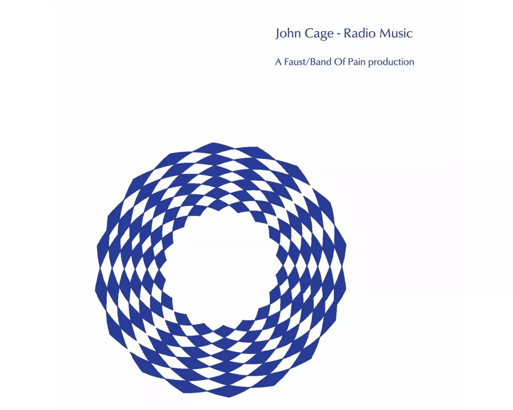 Radio Music (Performed By Faust & Band Of Pain)