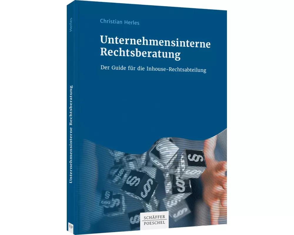 Unternehmensinterne Rechtsberatung