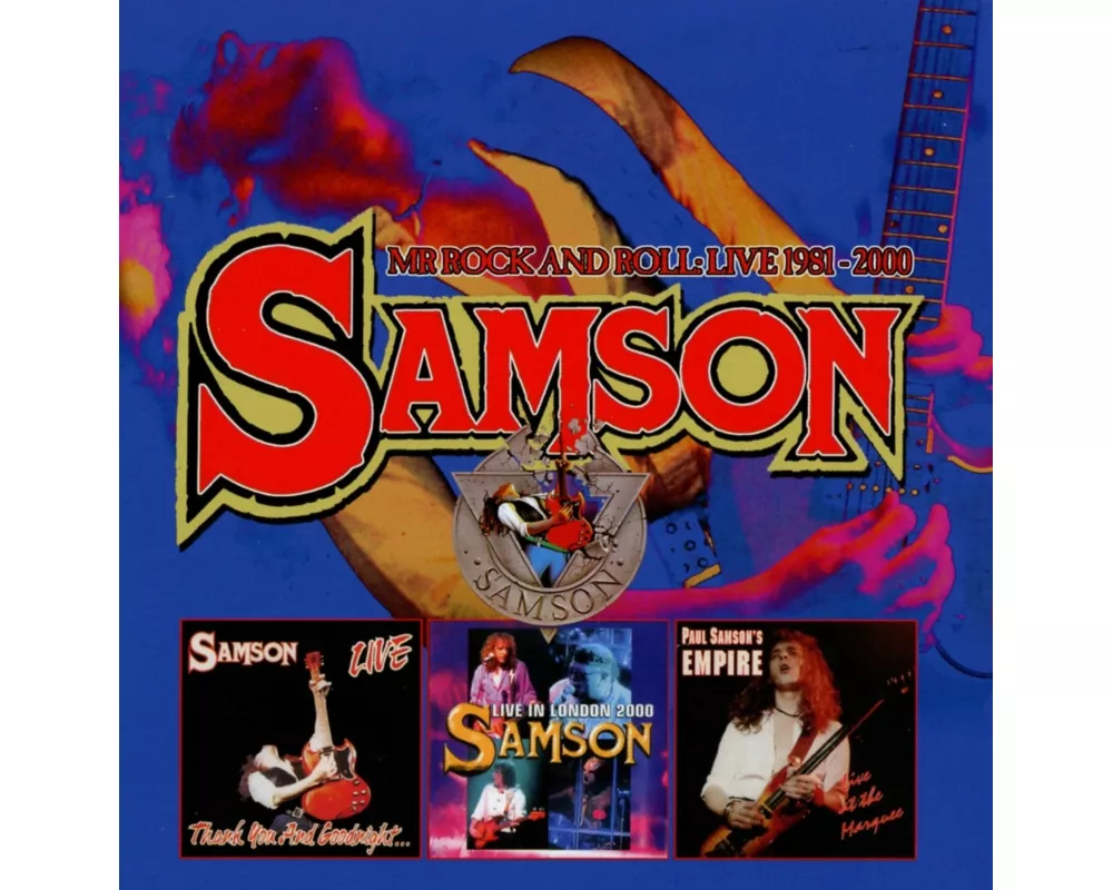 MR Rock And Roll Live 1981-20