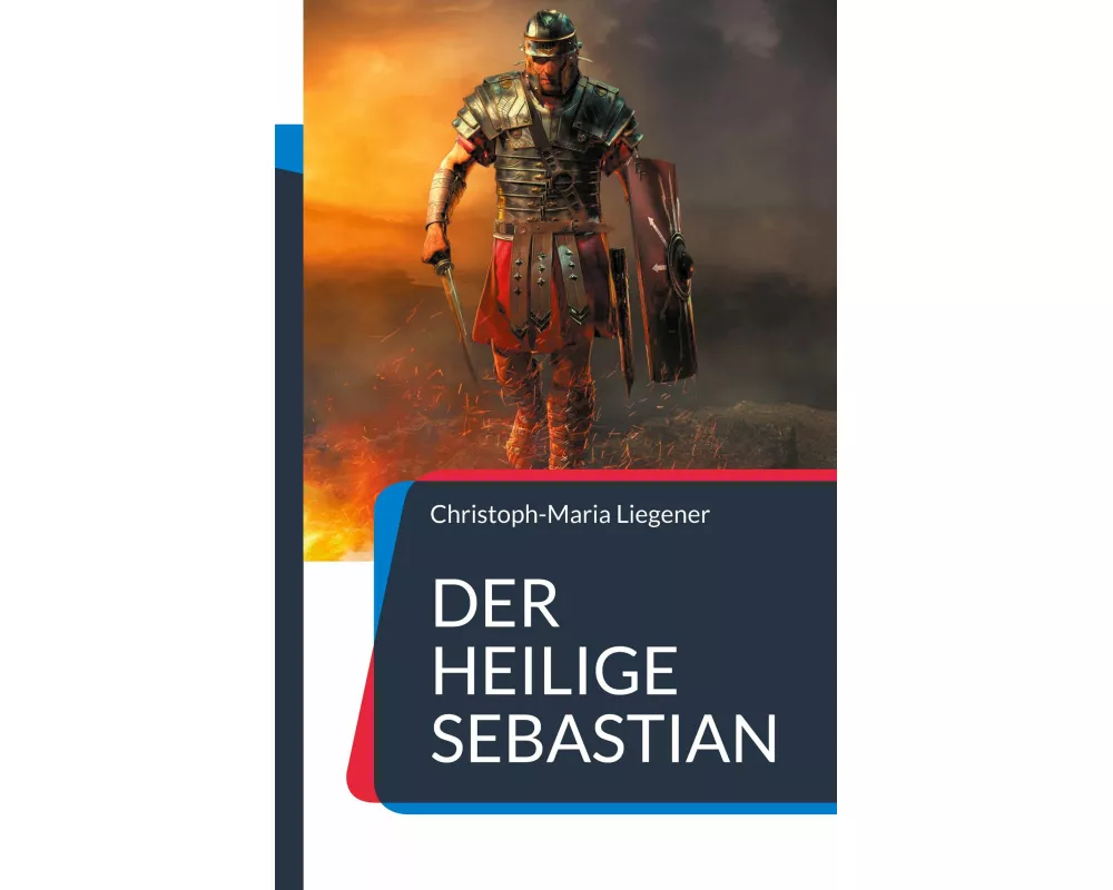 Der heilige Sebastian