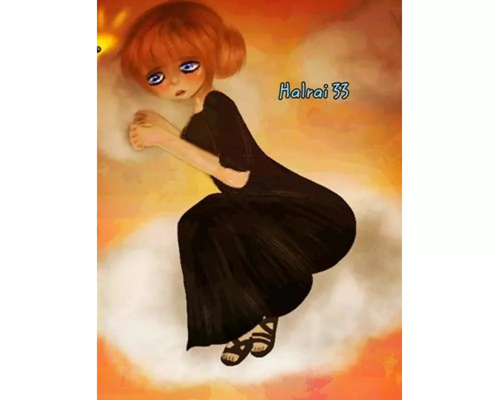 Halrai 33