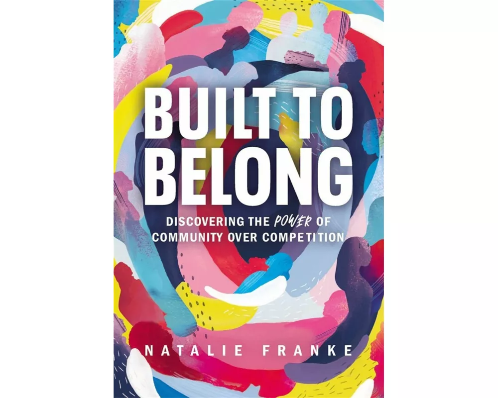 Built to Belong