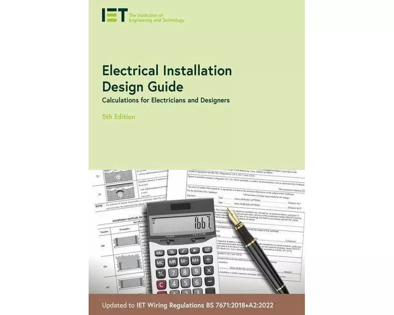 Electrical Installation Design Guide