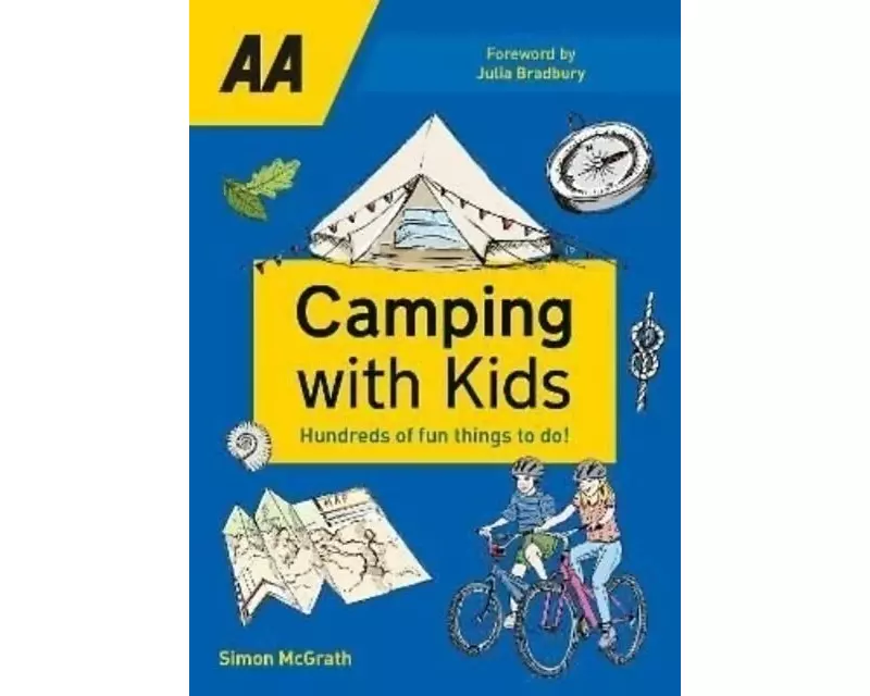 Camping With Kids