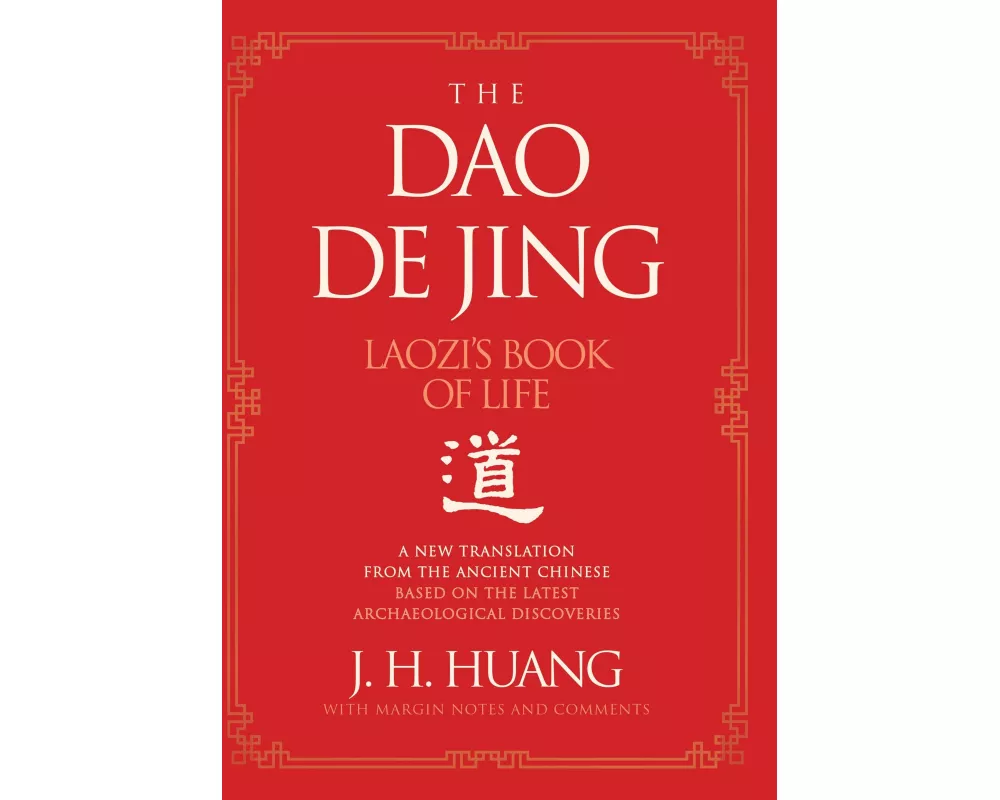 The Dao De Jing