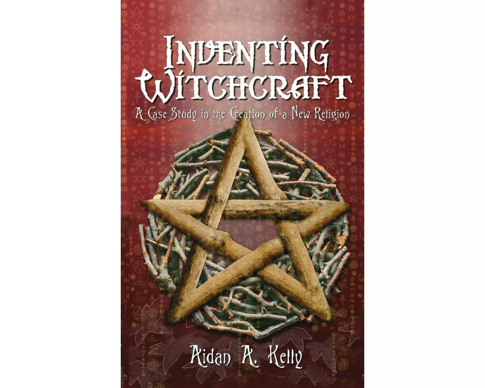 Inventing Witchcraft