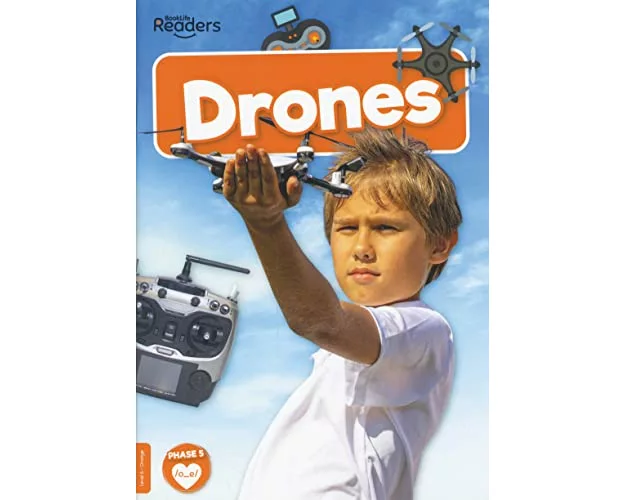 Drones