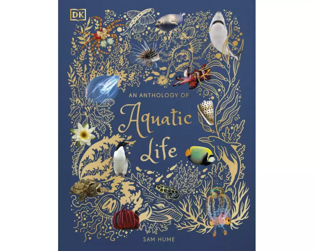 An Anthology of Aquatic Life