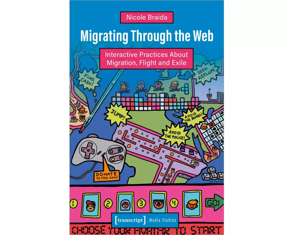 Migrating Through the Web