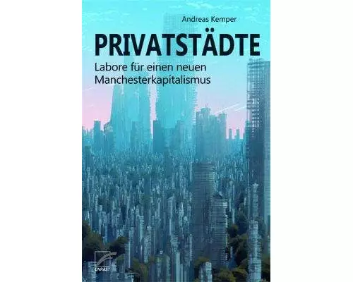 Privatstädte