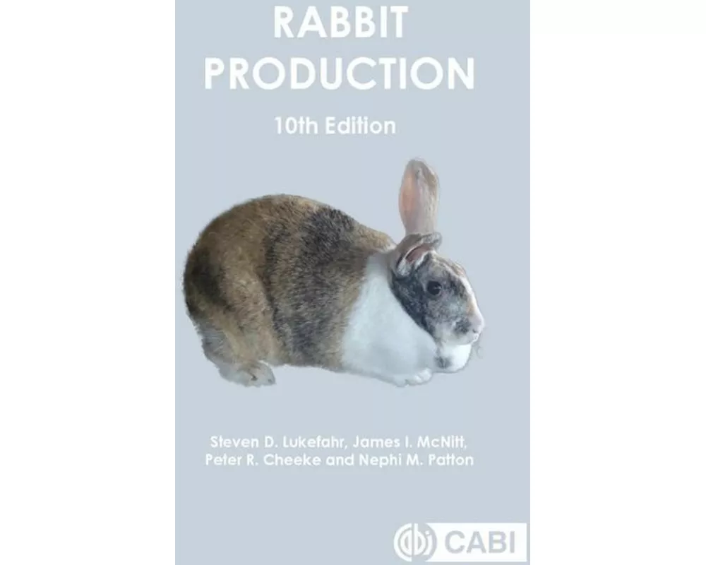Rabbit Production