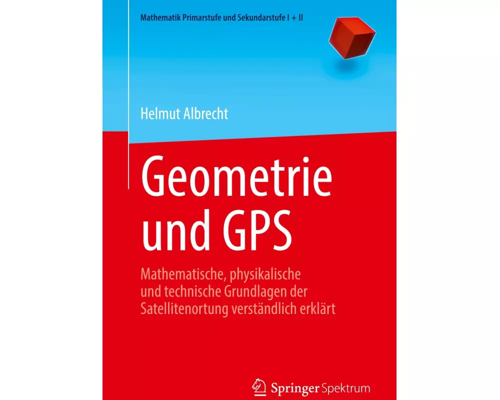 Geometrie und GPS