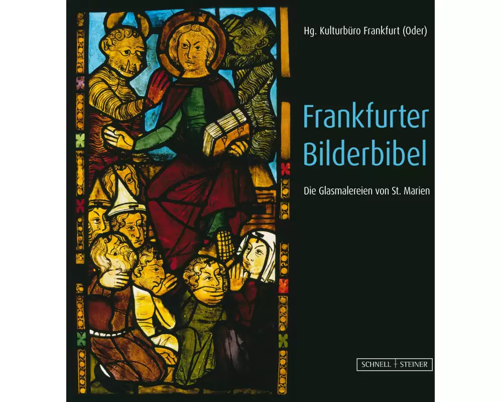Frankfurter Bilderbibel
