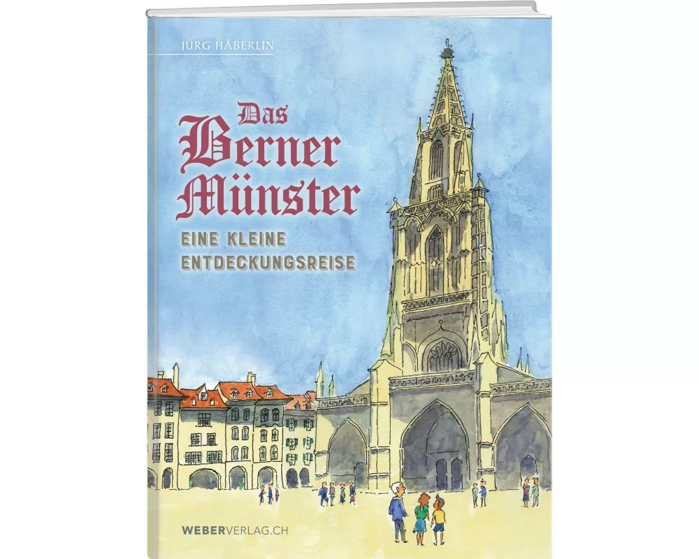 Das Berner Münster