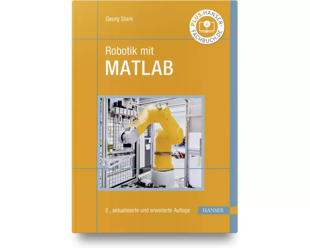 Robotik mit MATLAB