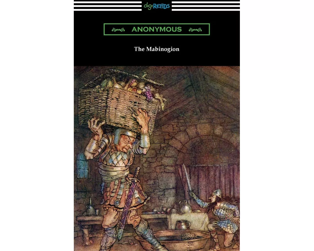 The Mabinogion