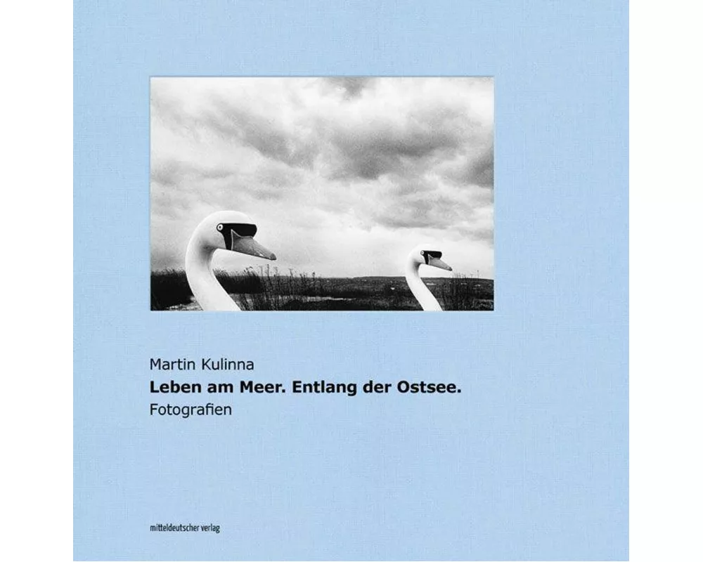 Leben am Meer. Entlang der Ostsee