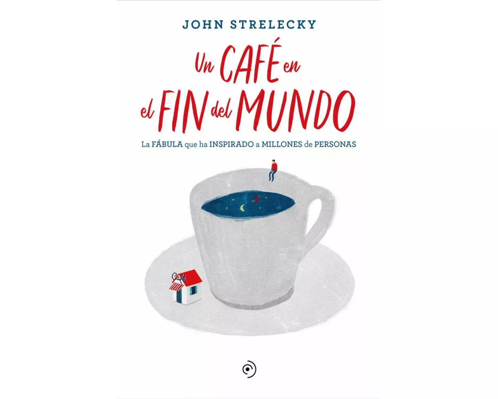 Un café en el fin del mundo
