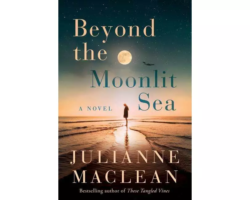 Beyond the Moonlit Sea