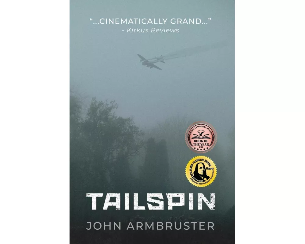 Tailspin