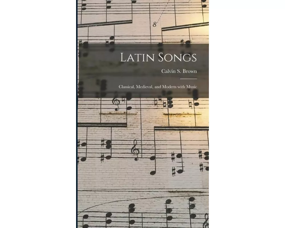 Latin Songs