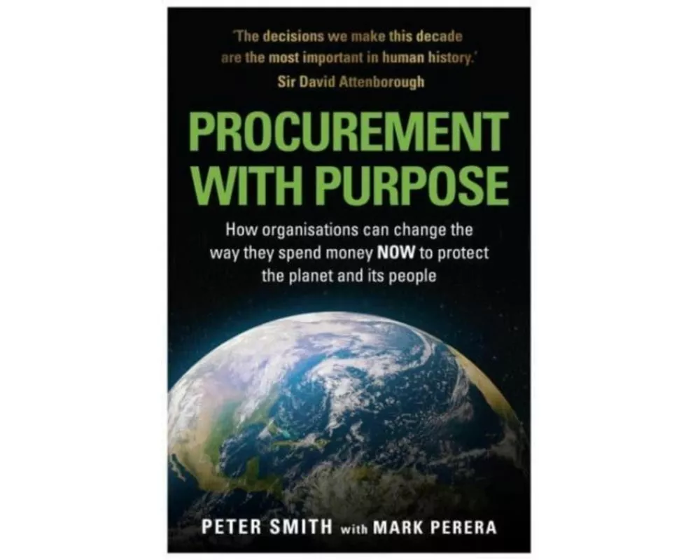 Procurement With Purpose