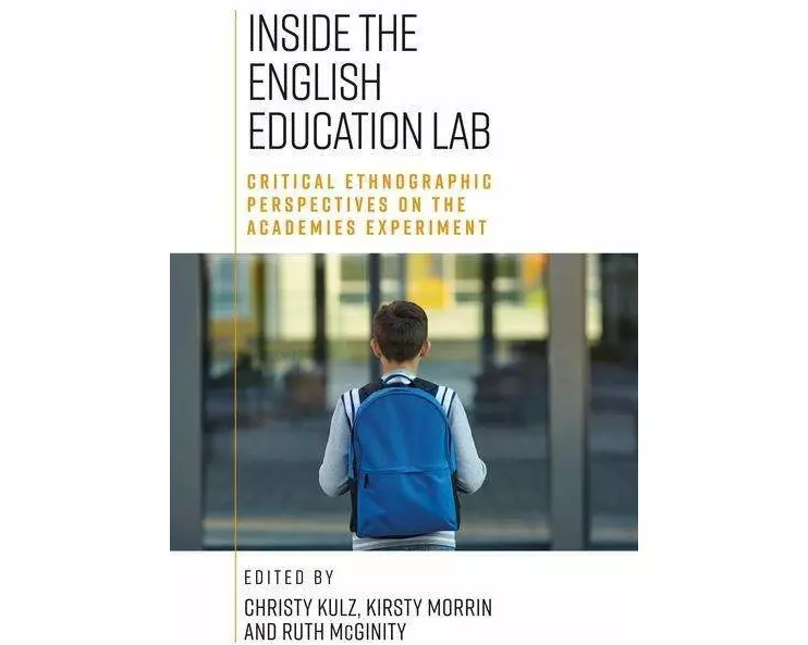 Inside the English Education Lab