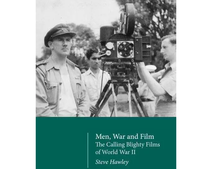 Men, War and Film