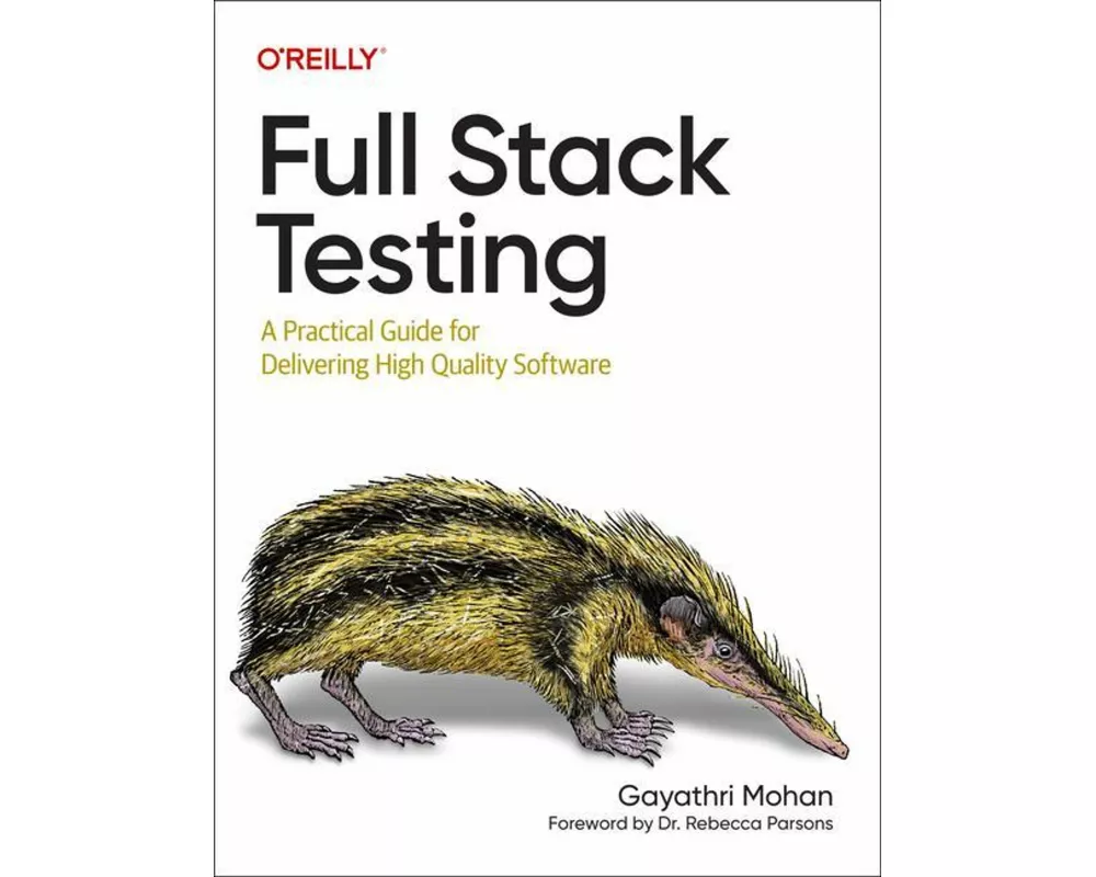 Full Stack Testing