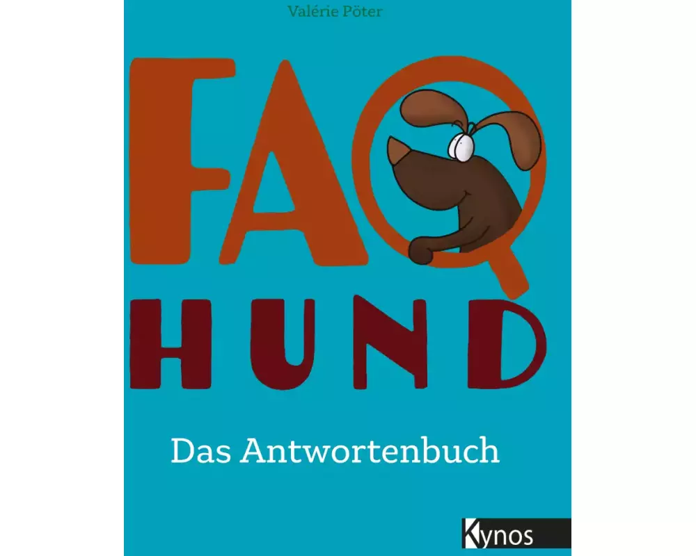 FAQ Hund