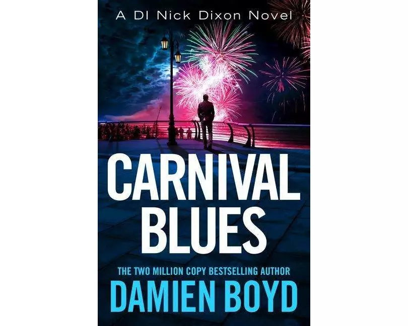 Carnival Blues