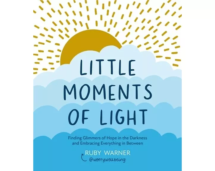 Little Moments of Light