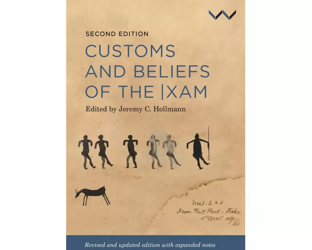 Customs and Beliefs of the Xam