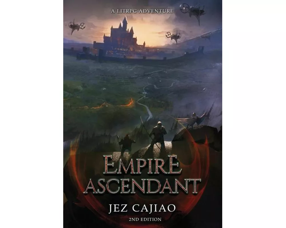 Empire Ascendant