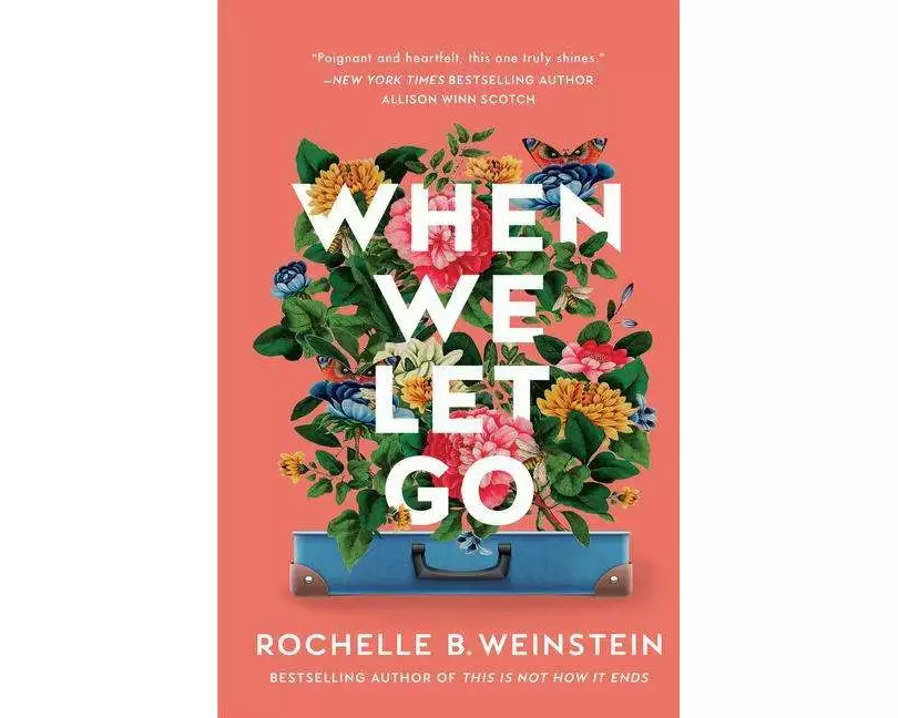 When We Let Go