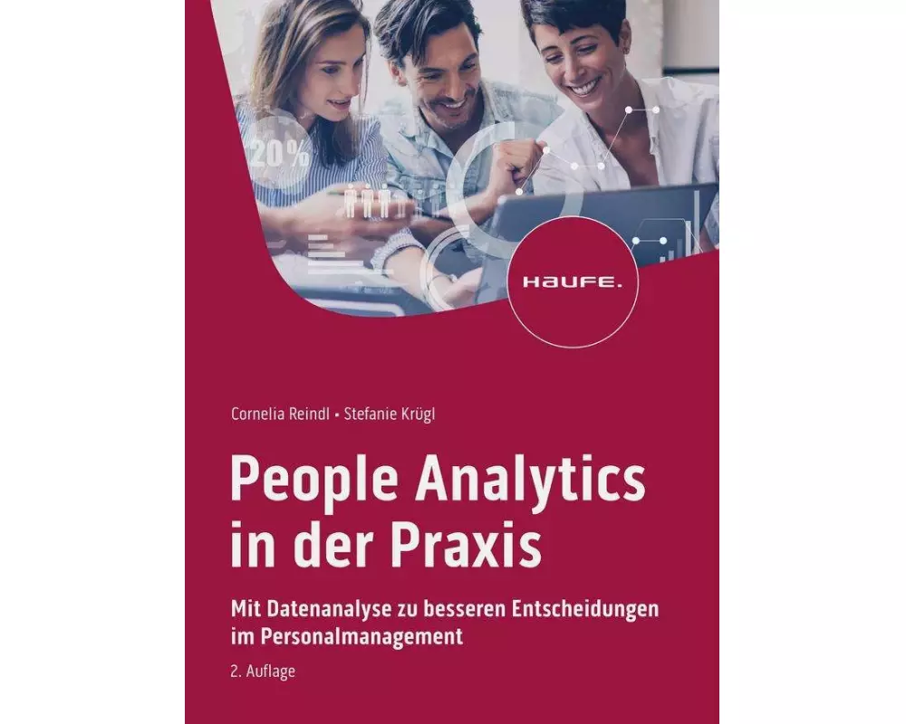 People Analytics in der Praxis