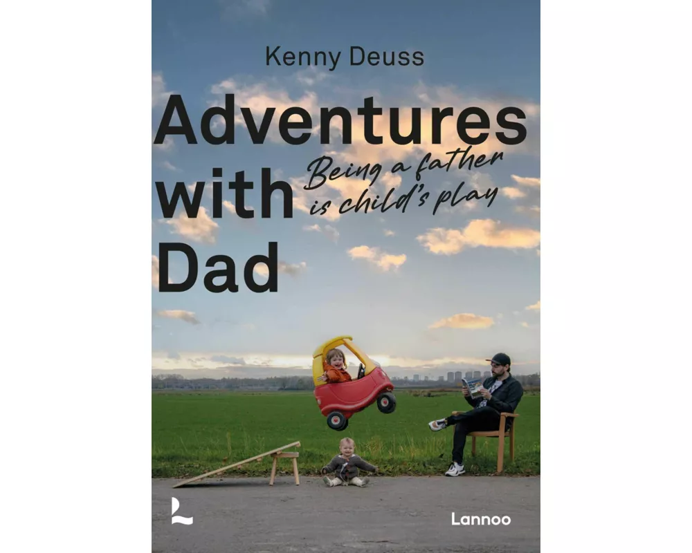 Adventures with Dad