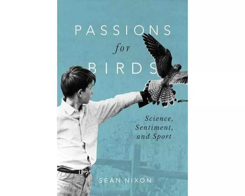 Passions for Birds