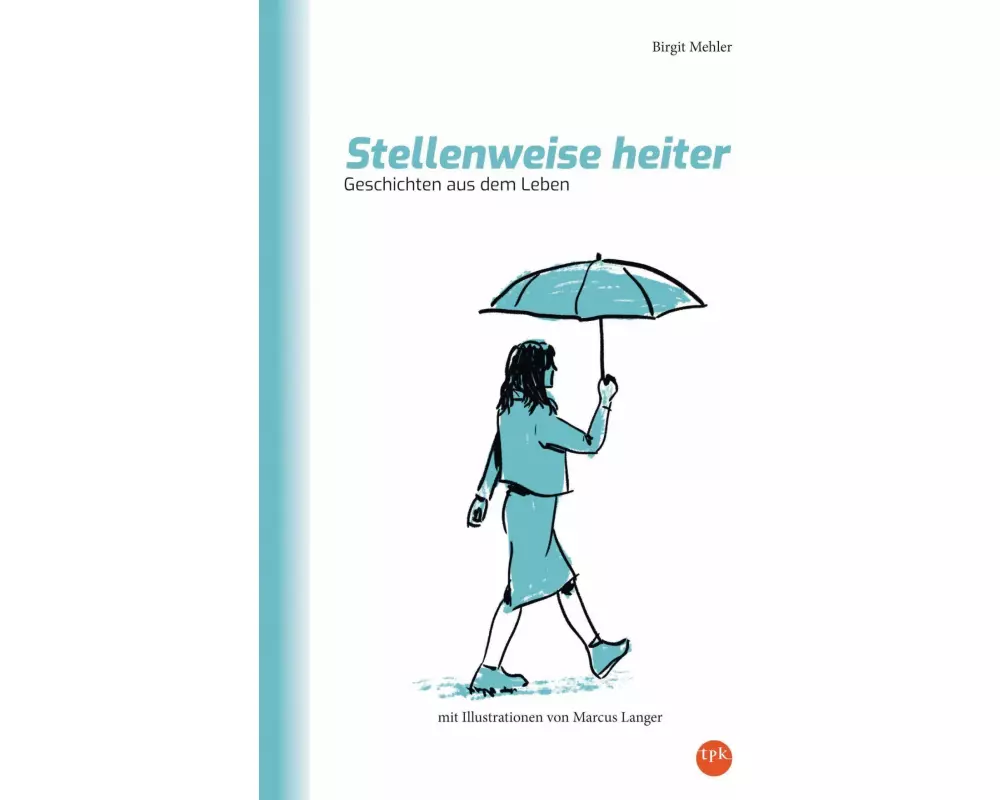 Stellenweise heiter