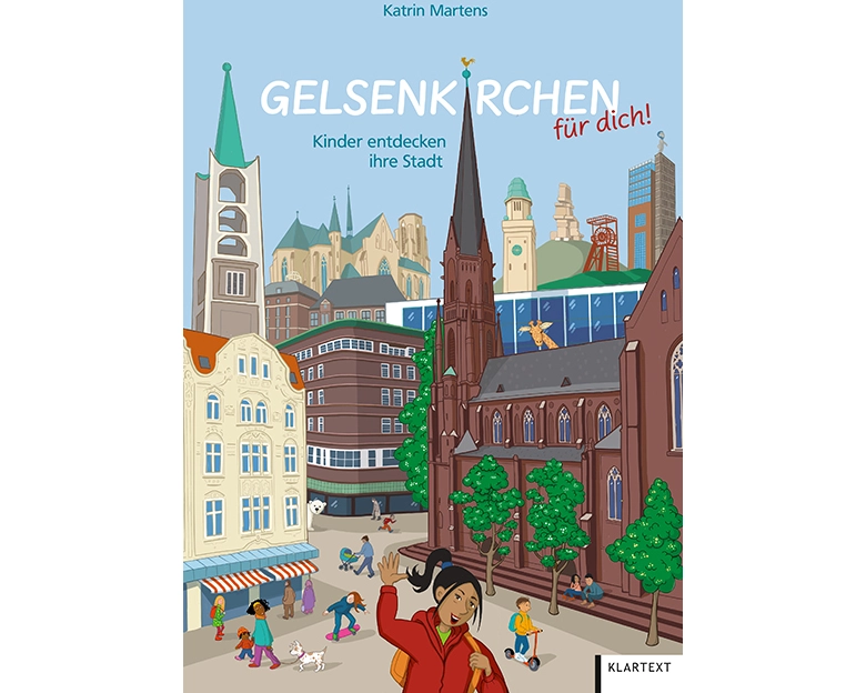 Gelsenkirchen für dich!