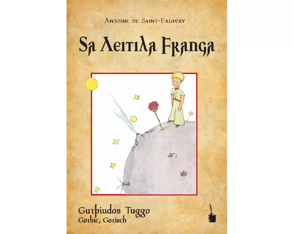 Der Kleine Prinz - Sa Leitila Frauja