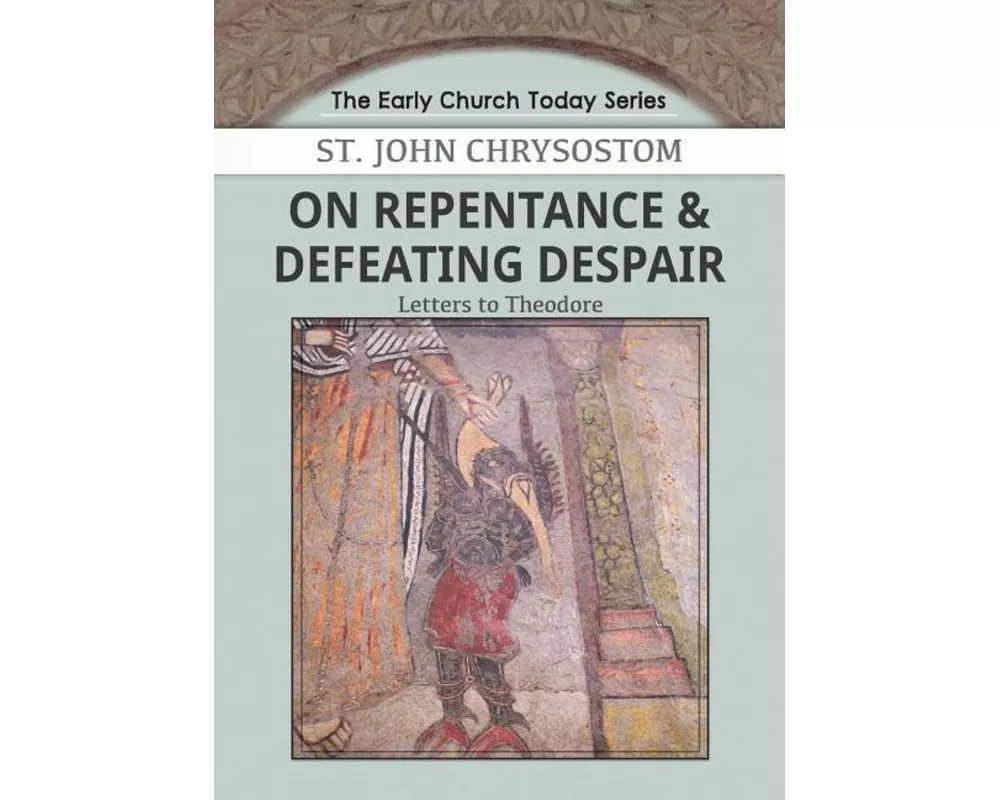 On Repentance & Defeating Despair