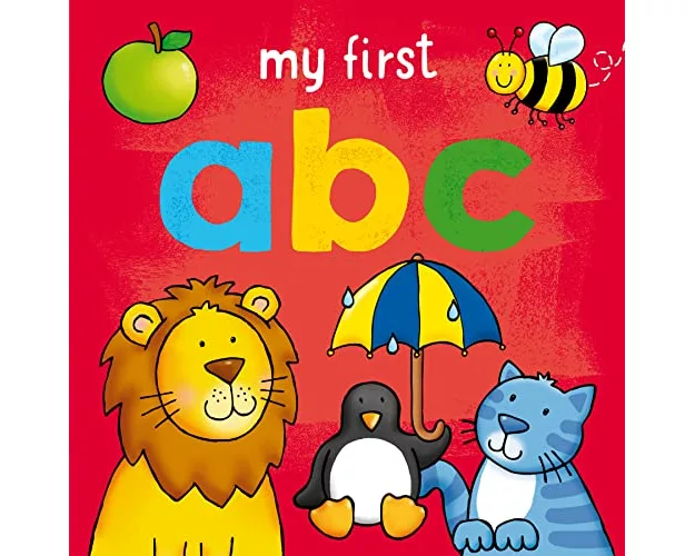 My First... ABC
