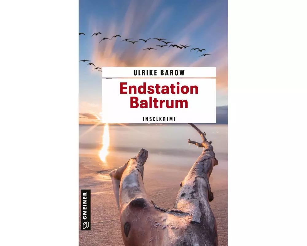 Endstation Baltrum