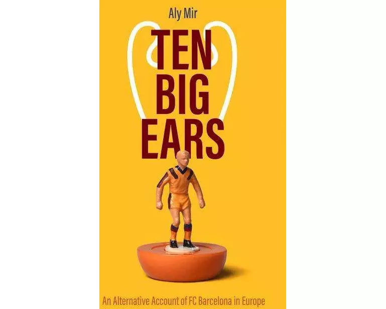 Ten Big Ears