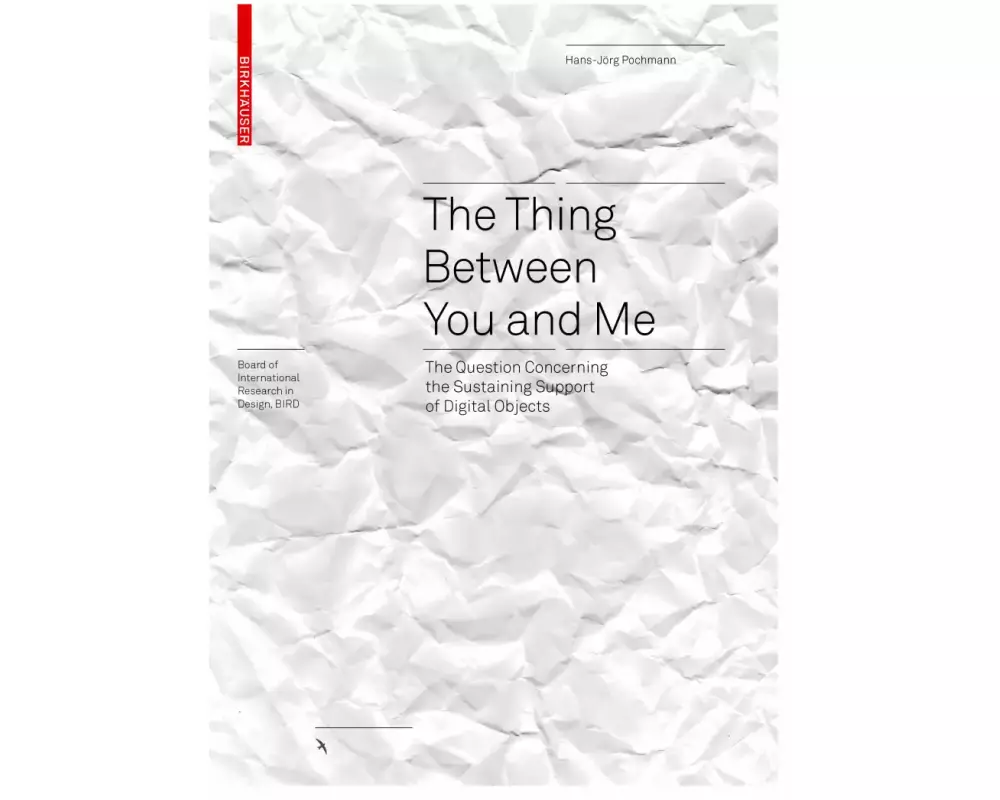 The Thing between You and Me