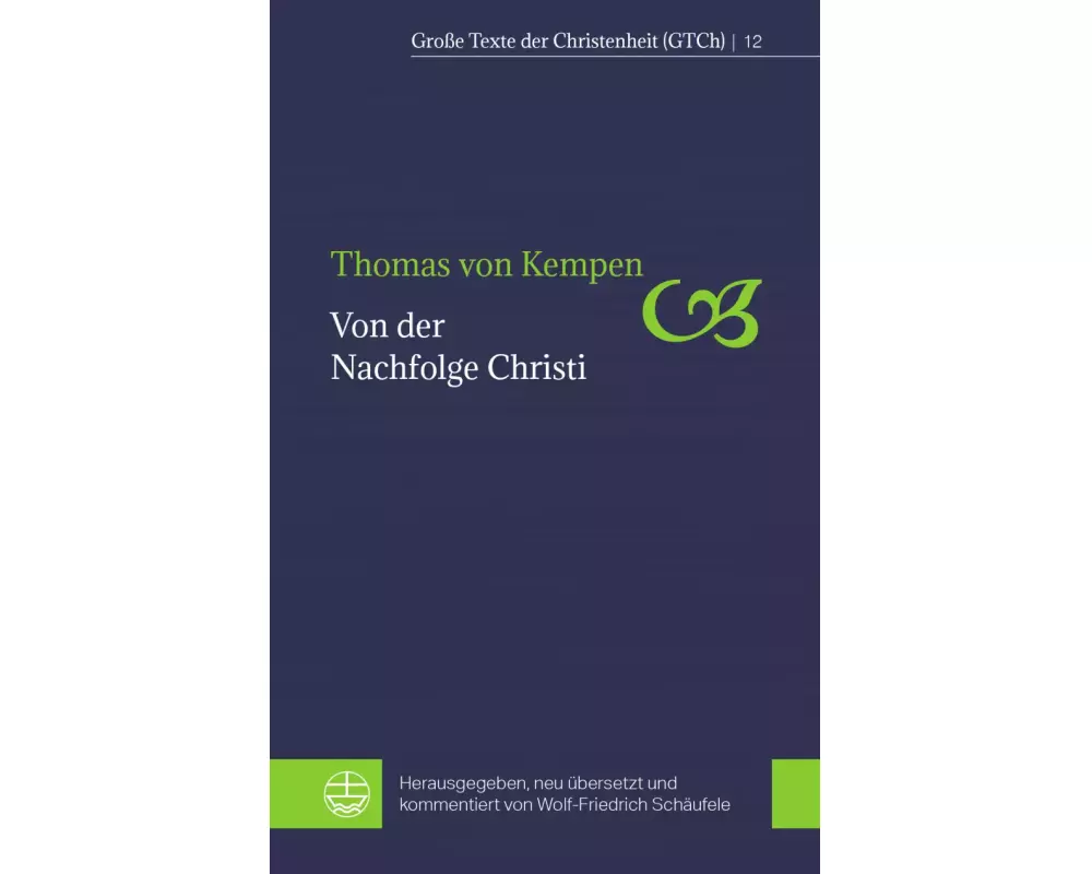 Von der Nachfolge Christi